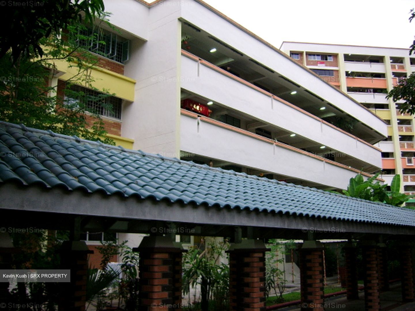 Blk 413 Sun Plaza View (Tampines), HDB 3 Rooms #631946371